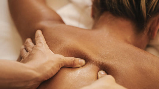 L'acupressure et l'équilibre des énergies pour favoriser le sommeil