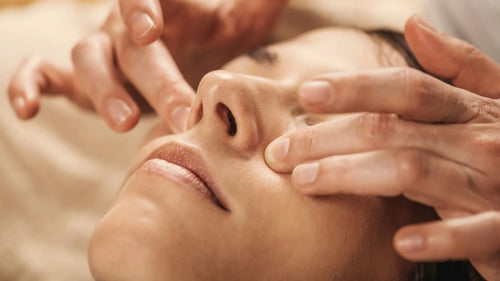Acupressure, méthode ancestrale pour soulager les tensions