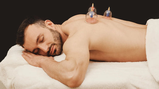 Le cupping, une thérapie efficace pour les douleurs et la récupération sportive !