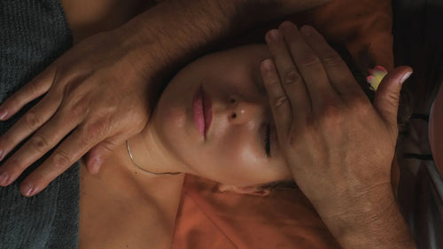 Une formation à la pratique du Reiki
