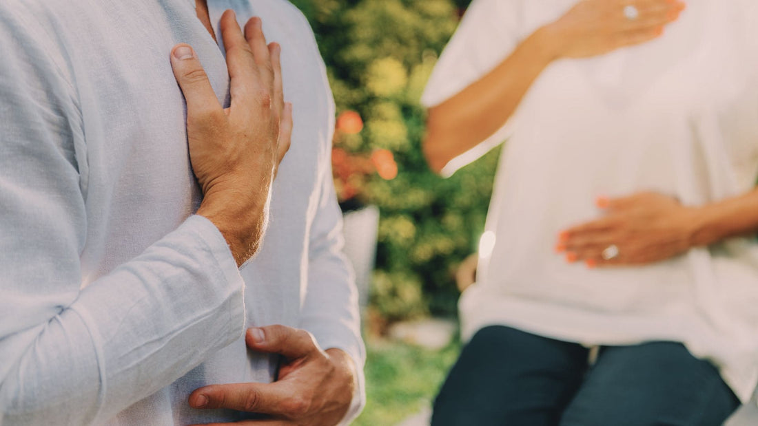 Une formation en Reiki à Liège