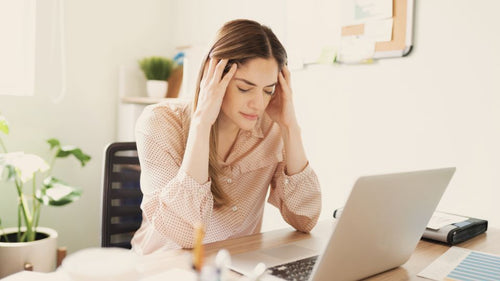 Gérer son stress du quotidien avec la kinésiologie