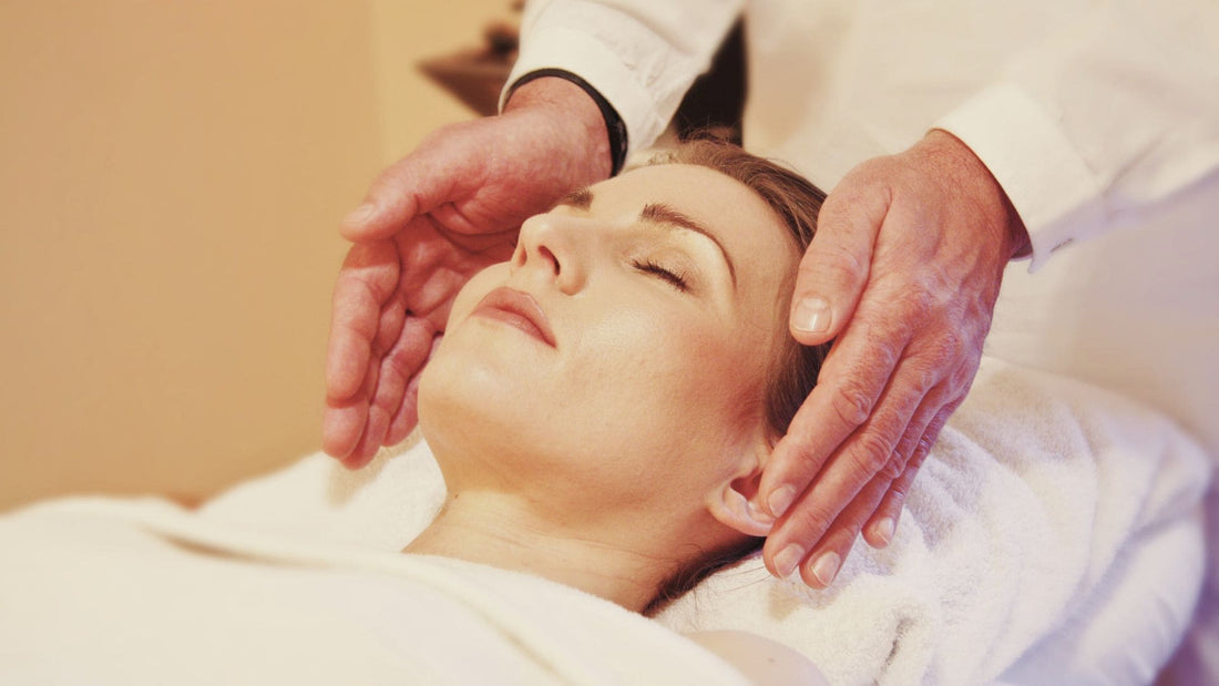 Le déroulement d'une séance de Reiki étape par étape
