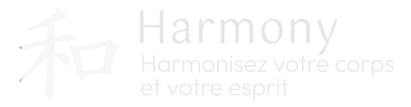 Logo Harmony Santé Holistique